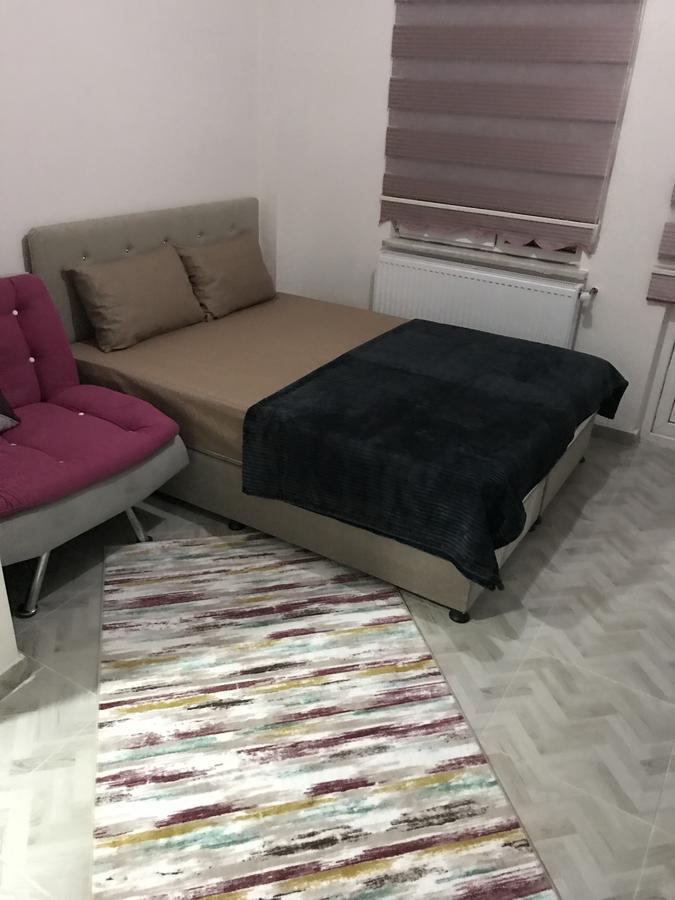 Derin Apart Isparta Exterior photo